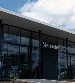 Maemo Motors Commercial Vehicles (PTY) Ltd
