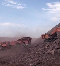 Seneca Crushing & Screening (Pty) Ltd