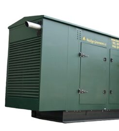 Backup Generators CC