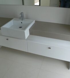 Earth Stone – Marble and Granite