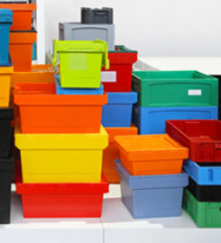 Shawson Plastics