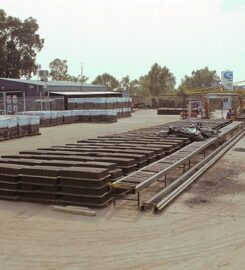 R.M.M Building Supplies