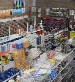 R.M.M Building Supplies