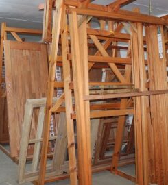 R.M.M Building Supplies
