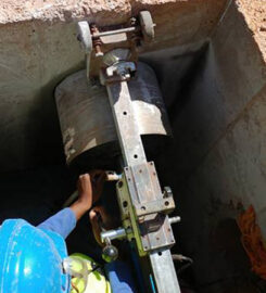 Rapid Coring SA (PTY) Ltd