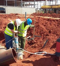 Rapid Coring SA (PTY) Ltd