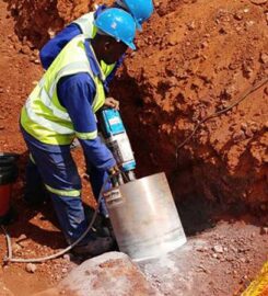 Rapid Coring SA (PTY) Ltd