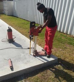 Rapid Coring SA (PTY) Ltd