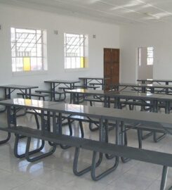 Greenfield Locker Solutions