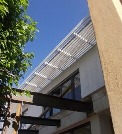 Awning Warehouse