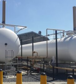 Cape Gas