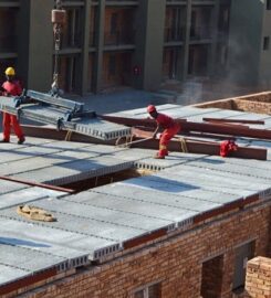 Echo Prestress (Pty) Ltd