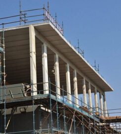 Echo Prestress (Pty) Ltd