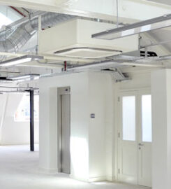 Chiller & AirCon (Pty) Ltd