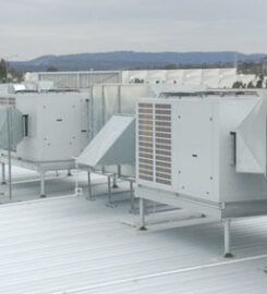 Chiller & AirCon (Pty) Ltd