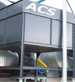 ACS – Air Cleaning Systems