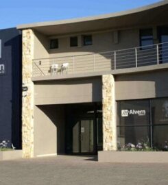 Alvern Cables (Pty) Ltd