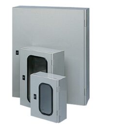 Enclosure Solutions