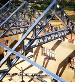 AV Light Steel (Pty) Ltd