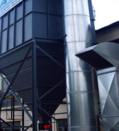 ACS – Air Cleaning Systems