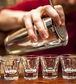 Bar & Restaurant Supplies