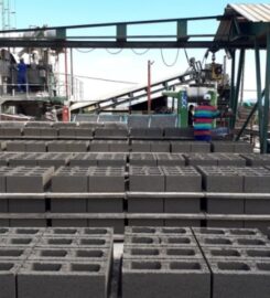 Midmar Building Supplies (Pty) Ltd