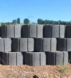 Midmar Building Supplies (Pty) Ltd