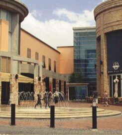 M & J Bricktiles (Pty) Ltd