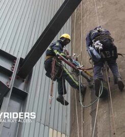 Skyriders Access Specialists (Pty) Ltd