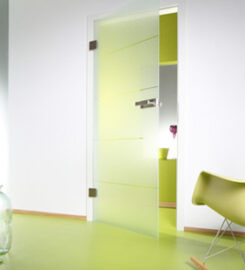 Thermoglass (Pty) Ltd