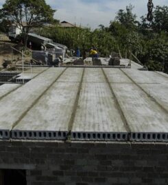 Echo Prestress (Pty) Ltd