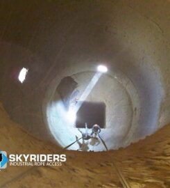 Skyriders Access Specialists (Pty) Ltd