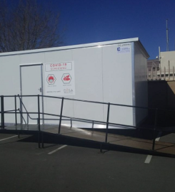 Container Conversions (PTY) LTD