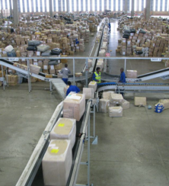 Conveyco (Pty) Ltd