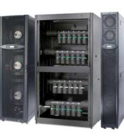 Diesel Electric Services (PTY) Ltd
