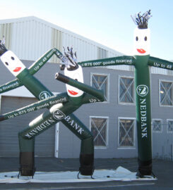 Airspace Inflatables