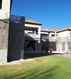 Damp Proofing Specialists (Pty) Ltd
