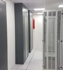MODAC (PTY) LTD
