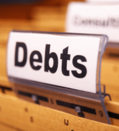 Credit Matters