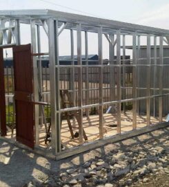 AV Light Steel (Pty) Ltd
