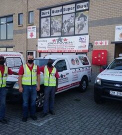 Drainmen Services