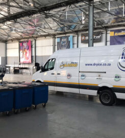 Dry Ice Services Pty Ltd