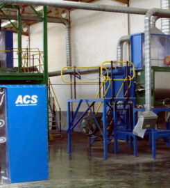 ACS – Air Cleaning Systems