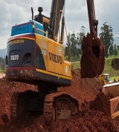 Aqua Transport & Plant Hire (Pty) Ltd