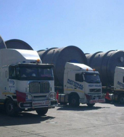 National Heavy Haulage