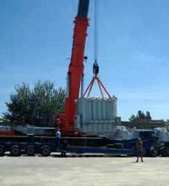 National Heavy Haulage