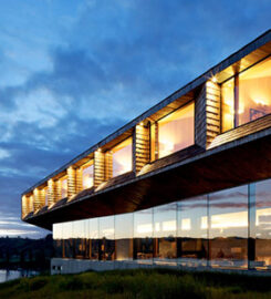 Thermoglass (Pty) Ltd