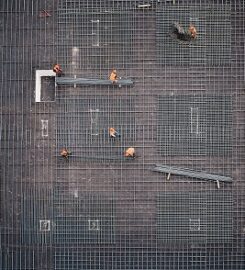Groundwork Solutions (Pty) Ltd
