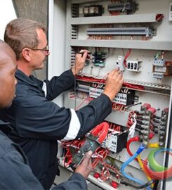 Chiller & AirCon (Pty) Ltd