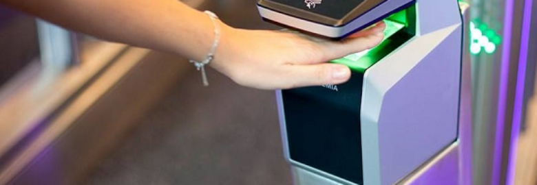 Ideco Biometrics